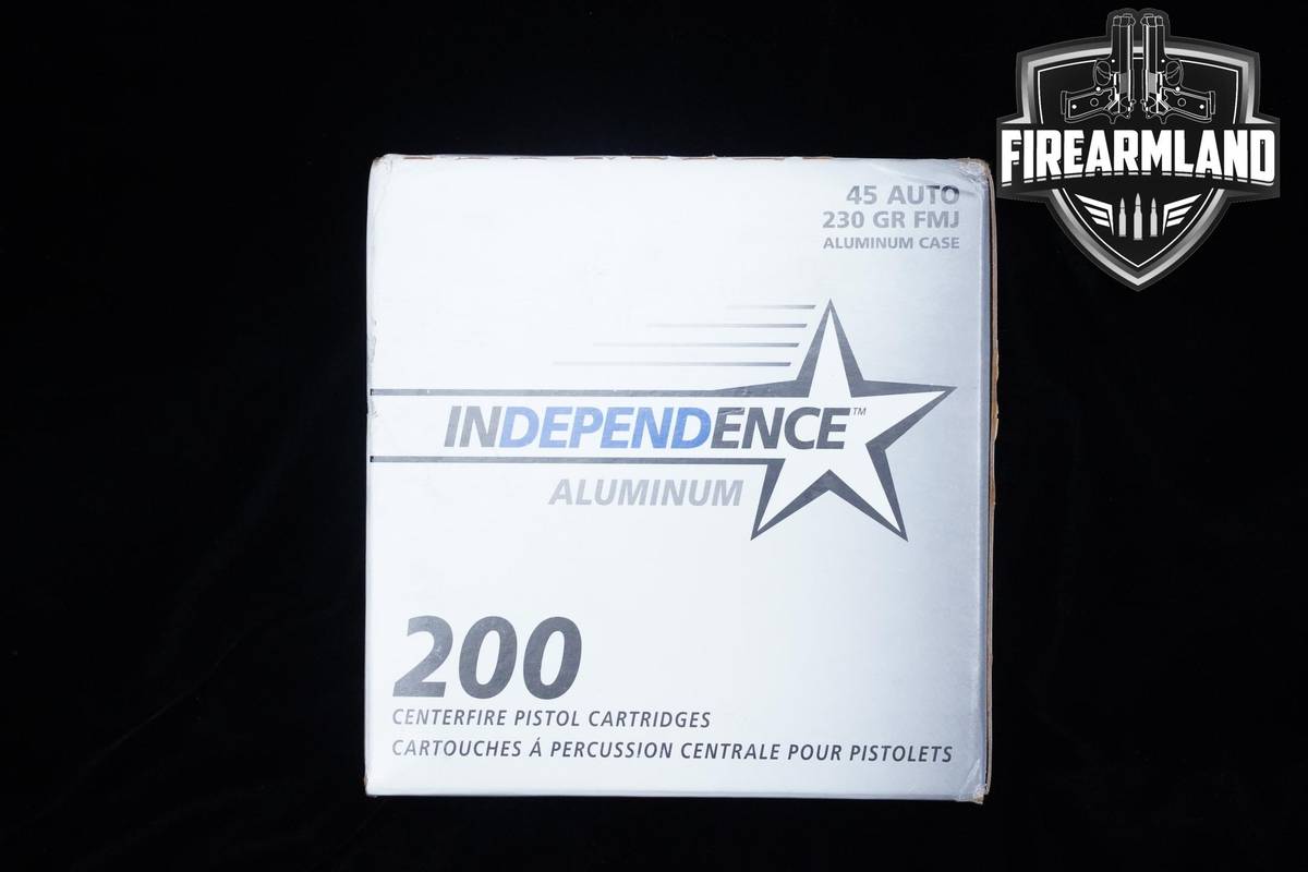 45 ACP Ammo 45-ACP Ammo 800 ROUNDS