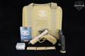 FN Herstal (FNH) FNX-45 Tactical .45 ACP FDE (Flat Dark Earth) in Excellent Condition Image 2