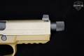 FN Herstal (FNH) FNX-45 Tactical .45 ACP FDE (Flat Dark Earth) in Excellent Condition Image 3