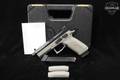CZ P-09 Tactical Urban Gray 9mm Luger Two-Tone in Excellent Condition Image 2