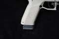 CZ P-09 Tactical Urban Gray 9mm Luger Two-Tone in Excellent Condition Image 4