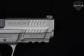 Smith & Wesson (S&W) M&P9 M2.0 Metal 9mm Luger (9x19 Para) Gray in Excellent Condition Image 3
