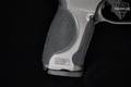 Smith & Wesson (S&W) M&P9 M2.0 Metal 9mm Luger (9x19 Para) Gray in Excellent Condition Image 5
