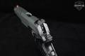 Tisas USA 1911 Night Stalker .45 ACP Platinum Grey in Excellent Condition Image 5