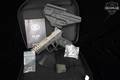 FN Herstal (FNH) 509 CC Edge 9mm Luger Black in Excellent Condition Image 2