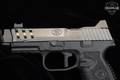 FN Herstal (FNH) 509 CC Edge 9mm Luger Black in Excellent Condition Image 4