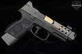 FN Herstal (FNH) 509 CC Edge 9mm Luger Black in Excellent Condition Image 5