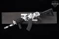 Zastava Arms ZPAP92 ZP92762CTR 7.62x39 Camo in Excellent Condition Image 2