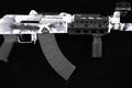 Zastava Arms ZPAP92 ZP92762CTR 7.62x39 Camo in Excellent Condition Image 5
