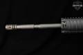 Walther M4 Carbine Tactical Rimfire .22 LR Black in Excellent Condition Image 4