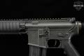 Walther M4 Carbine Tactical Rimfire .22 LR Black in Excellent Condition Image 5
