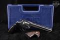 Colt Python .357 Mag. Stainless in Excellent Condition Image 2