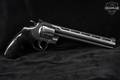 Colt Python .357 Mag. Stainless in Excellent Condition Image 4
