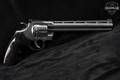 Colt Python .357 Mag. Stainless in Excellent Condition Image 5