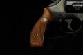 1980 Smith & Wesson (S&W) 19-4 Combat Magnum .357 Mag. Blued in Very Good Condition Image 4