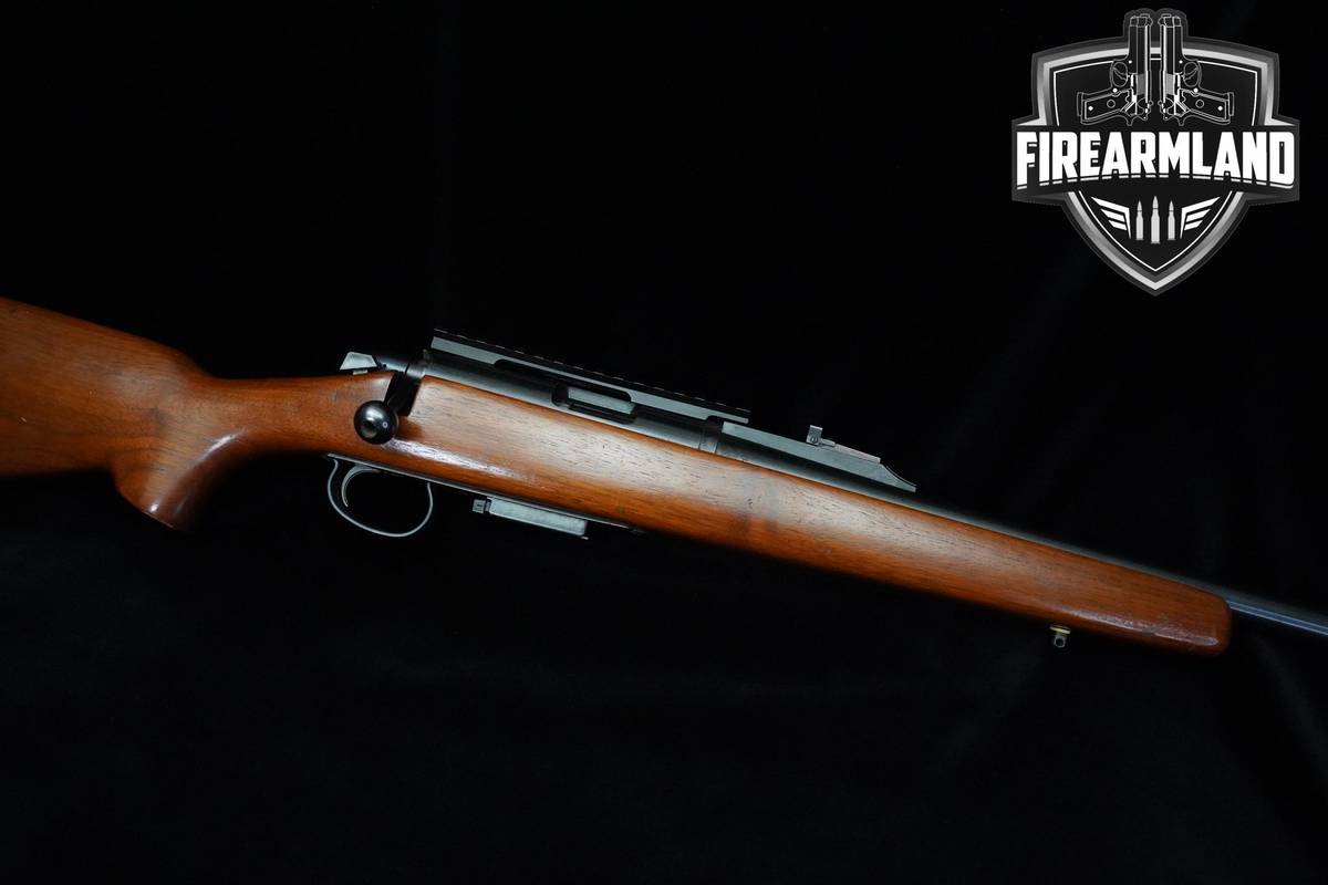 RARE 1968 C&R Remington Model 788 .44-Rem-Mag 22" Blued Remington 788