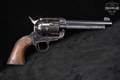 Arminius ARM 45 .45 Colt Blued & Color Case Hardened in Good Condition Image 4
