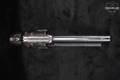 Arminius ARM 45 .45 Colt Blued & Color Case Hardened in Good Condition Image 5