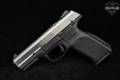 2007 Sturm Ruger SR9 9mm Luger Two-Tone Stainless in Very Good Condition Image 4