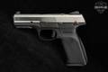 2007 Sturm Ruger SR9 9mm Luger Two-Tone Stainless in Very Good Condition Image 5
