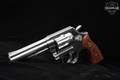 Taurus Model 82 .38 Spl. Stainless in Very Good Condition Image 2