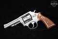 Taurus Model 82 .38 Spl. Stainless in Very Good Condition Image 3