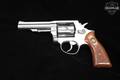 Taurus Model 82 .38 Spl. Stainless in Very Good Condition Image 5