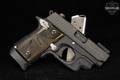 Sig Sauer P238 .380 ACP Black in Very Good Condition Image 2