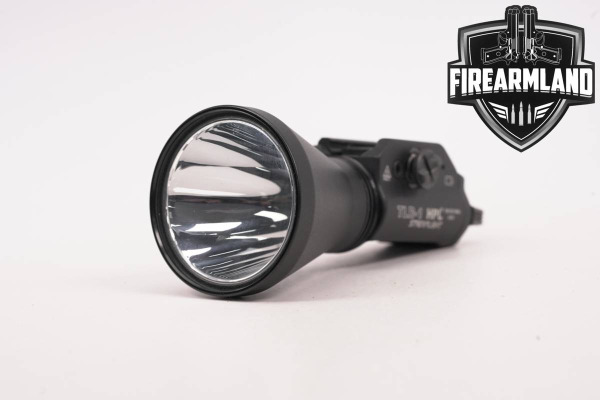 Streamlight TLR-1 HPL 1000 Lumen Weapon Light TLR1