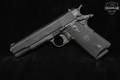 Rock Island Armory (RIA) M1911-A1 FS .45 ACP Black in Excellent Condition Image 2