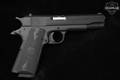 Rock Island Armory (RIA) M1911-A1 FS .45 ACP Black in Excellent Condition Image 3