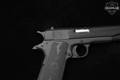 Rock Island Armory (RIA) M1911-A1 FS .45 ACP Black in Excellent Condition Image 5