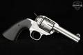 2022 Sturm Ruger New Vaquero Featherweight Tyler Gunworks .45 Colt Satin Stainless in Excellent Condition Image 4