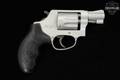 Smith & Wesson (S&W) Model 317 AirLite .22 LR Silver in Very Good Condition Image 3