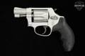 Smith & Wesson (S&W) Model 317 AirLite .22 LR Silver in Very Good Condition Image 5