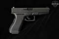 Glock 22 Gen 2 .40 S&W Black in Good Condition Image 3
