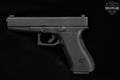 Glock 22 Gen 2 .40 S&W Black in Good Condition Image 4