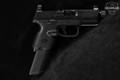 FN America FN 509 Compact Tactical MRD 9mm Luger Black in Very Good Condition Image 5
