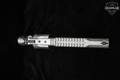 Smith & Wesson (S&W) Model 686-6 Competitor Performance Center .357 Mag. Silver in Excellent Condition Image 4