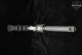 Smith & Wesson (S&W) Model 686-6 Competitor Performance Center .357 Mag. Silver in Excellent Condition Image 5