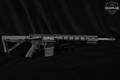 Daniel Defense DDM4V7 M4 Carbine 5.56mm NATO Black in Very Good Condition Image 3