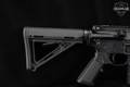 Daniel Defense DDM4V7 M4 Carbine 5.56mm NATO Black in Very Good Condition Image 4