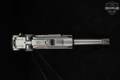 1923 DWM P.08 1923 Commercial .30 Luger Blued in Fair Condition Image 5