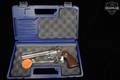 Colt Python .357 Mag. Stainless Steel in Like-New Condition Image 2