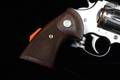 Colt Python .357 Mag. Stainless Steel in Like-New Condition Image 5