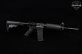 Palmetto State Armory (PSA) PA-15 5.56mm NATO Black in Excellent Condition Image 3