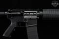 Palmetto State Armory (PSA) PA-15 5.56mm NATO Black in Excellent Condition Image 5
