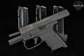 Walther PPS Classic 9mm Luger Black in Very Good Condition Image 2