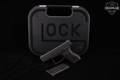 Glock 42 Slimline .380 ACP Black in Excellent Condition Image 2