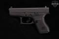 Glock 42 Slimline .380 ACP Black in Excellent Condition Image 5